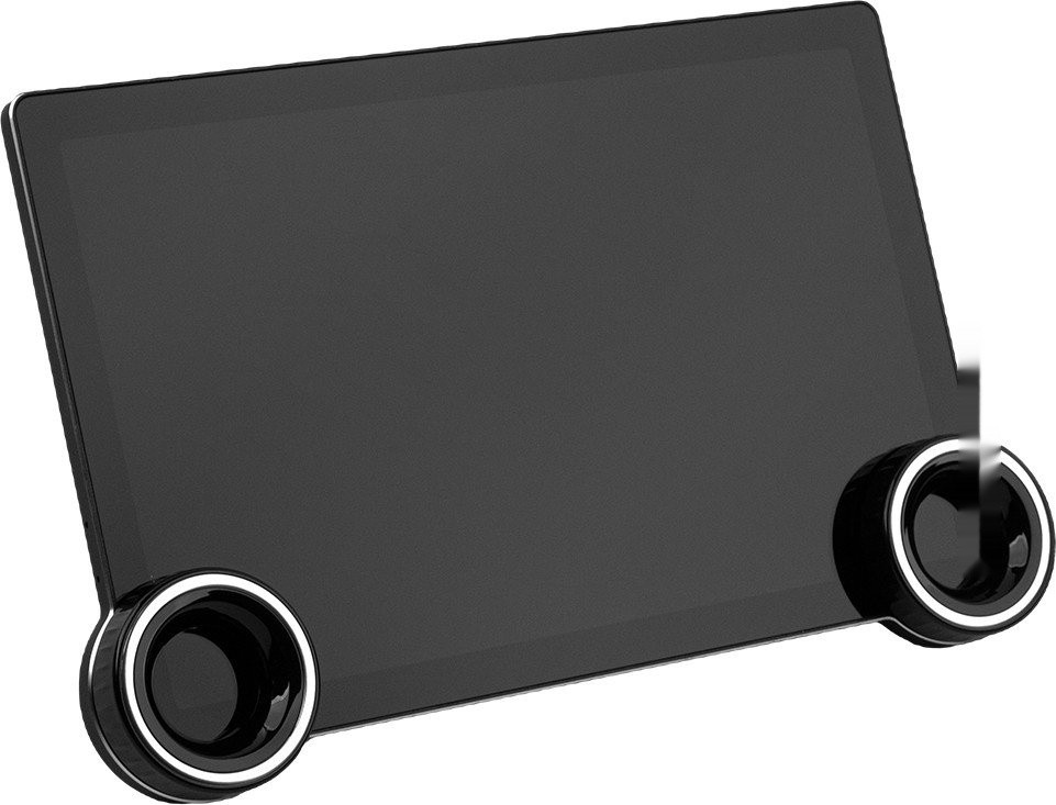 Автомагнитола ACV AD-1101 DSP