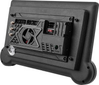 Автомагнитола ACV AD-1101 DSP