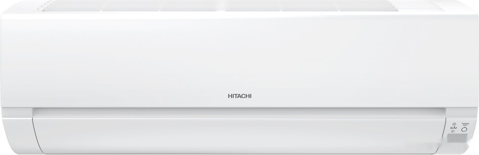 Сплит-система Hitachi X-Comfort RAK-25REF/RAC-25WEF Сплит-система Hitachi X-Comfort RAK-25REF/RAC-25WEF