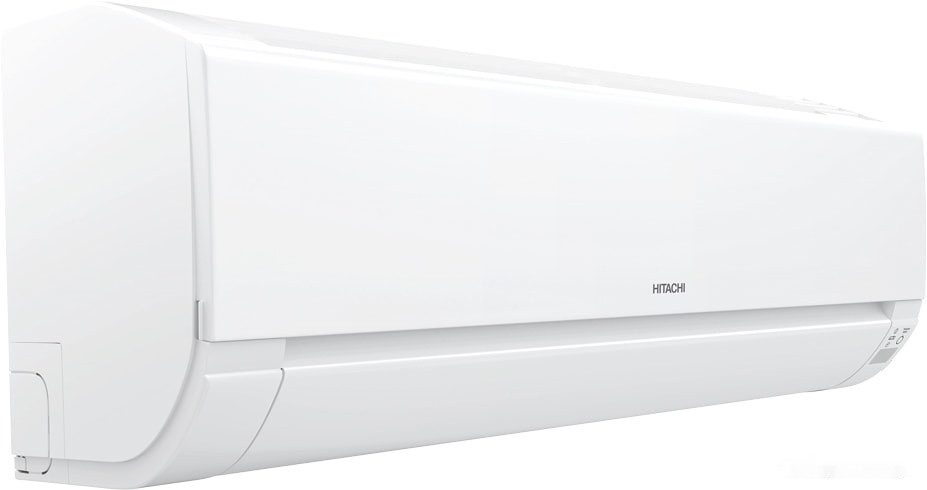 Сплит-система Hitachi X-Comfort RAK-25REF/RAC-25WEF Сплит-система Hitachi X-Comfort RAK-25REF/RAC-25WEF