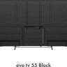 Телевизор Evo TV 55 Black TD0051754RU Телевизор Evo TV 55 Black TD0051754RU