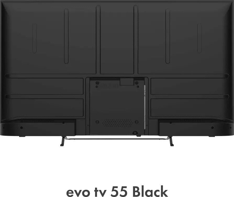 Телевизор Evo TV 55 Black TD0051754RU Телевизор Evo TV 55 Black TD0051754RU