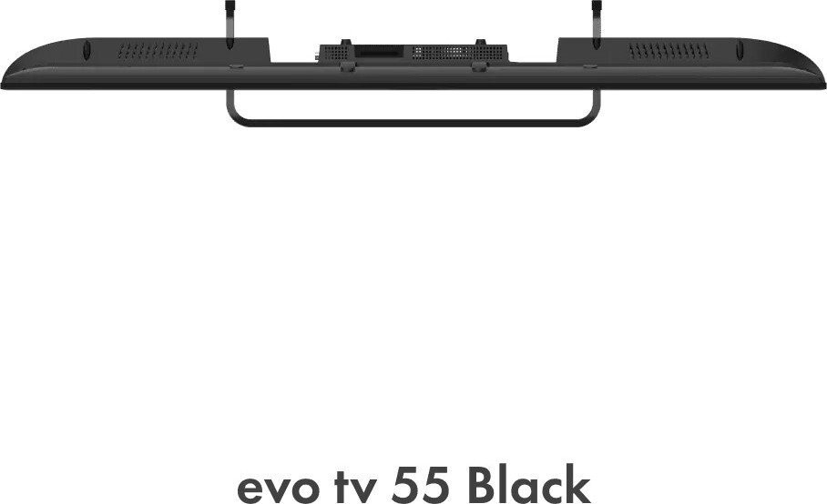Телевизор Evo TV 55 Black TD0051754RU Телевизор Evo TV 55 Black TD0051754RU