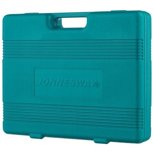 Набор автомобильных инструментов Jonnesway S05H48107S (107 предм.) Набор автомобильных инструментов Jonnesway S05H48107S (107 предм.)