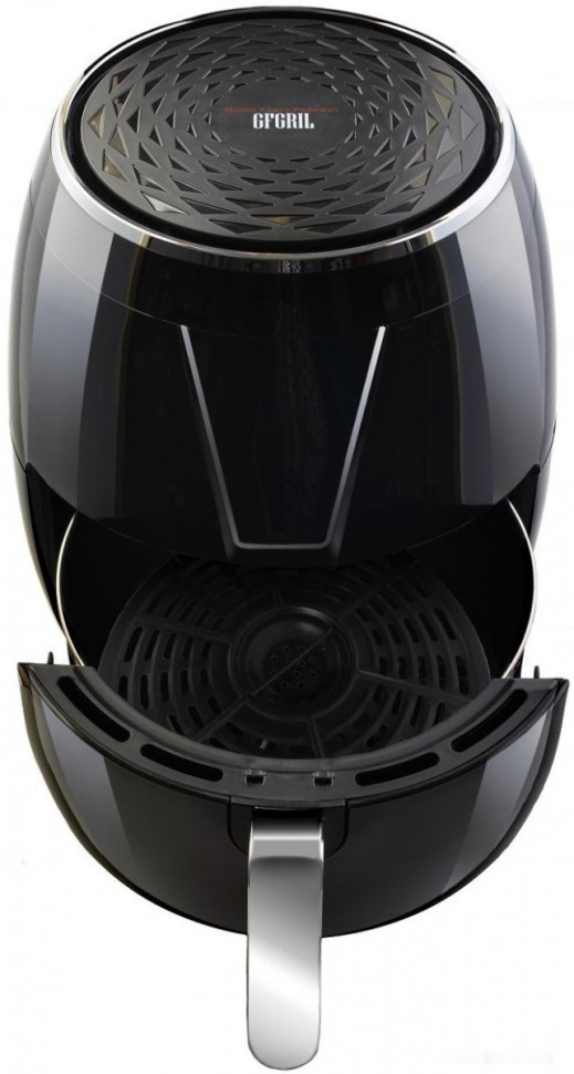 Аэрогриль GFgril GFA-4000 Air Fryer