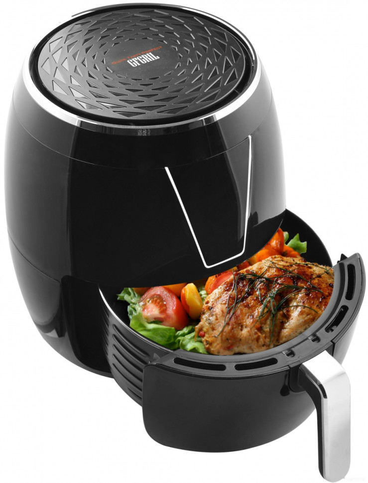 Аэрогриль GFgril GFA-4000 Air Fryer