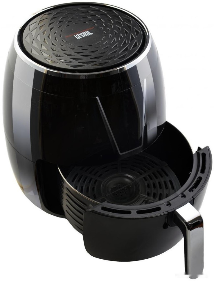 Аэрогриль GFgril GFA-4000 Air Fryer