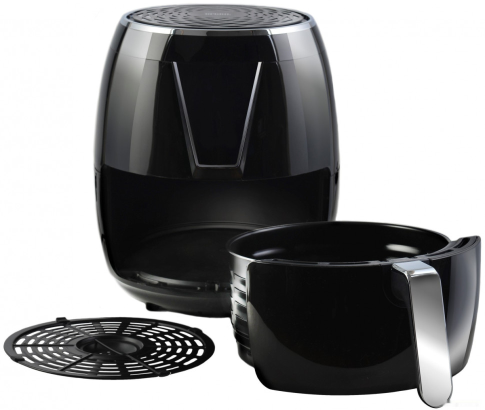 Аэрогриль GFgril GFA-4000 Air Fryer