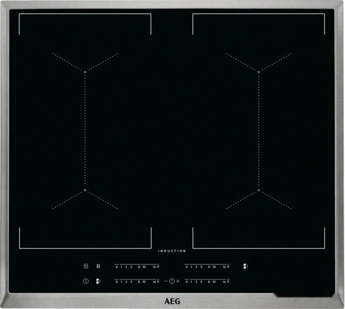 Варочная панель AEG IKE64450XB