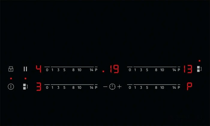 Варочная панель AEG IKE64450XB