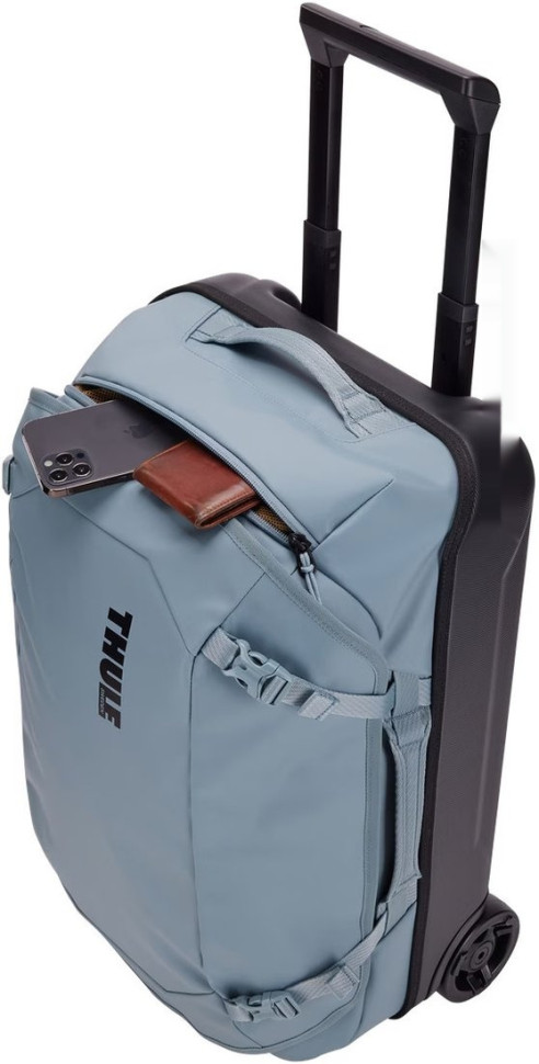 Чемодан Thule Chasm Carry On 3204986 (голубой) Чемодан Thule Chasm Carry On 3204986 (голубой)