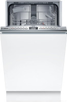 Посудомоечная машина Bosch Serie 4 SPV4EKX25E