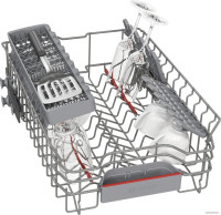 Посудомоечная машина Bosch Serie 4 SPV4EKX25E