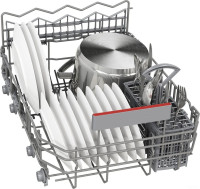 Посудомоечная машина Bosch Serie 4 SPV4EKX25E