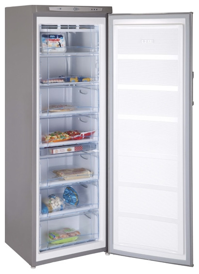 Морозильник NORDFROST DF 168 ISP Морозильник NORDFROST DF 168 ISP