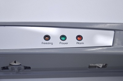 Морозильник NORDFROST DF 168 ISP Морозильник NORDFROST DF 168 ISP