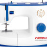 Электромеханическая швейная машина Necchi K432A Электромеханическая швейная машина Necchi K432A