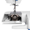 Электромеханическая швейная машина Necchi K432A Электромеханическая швейная машина Necchi K432A