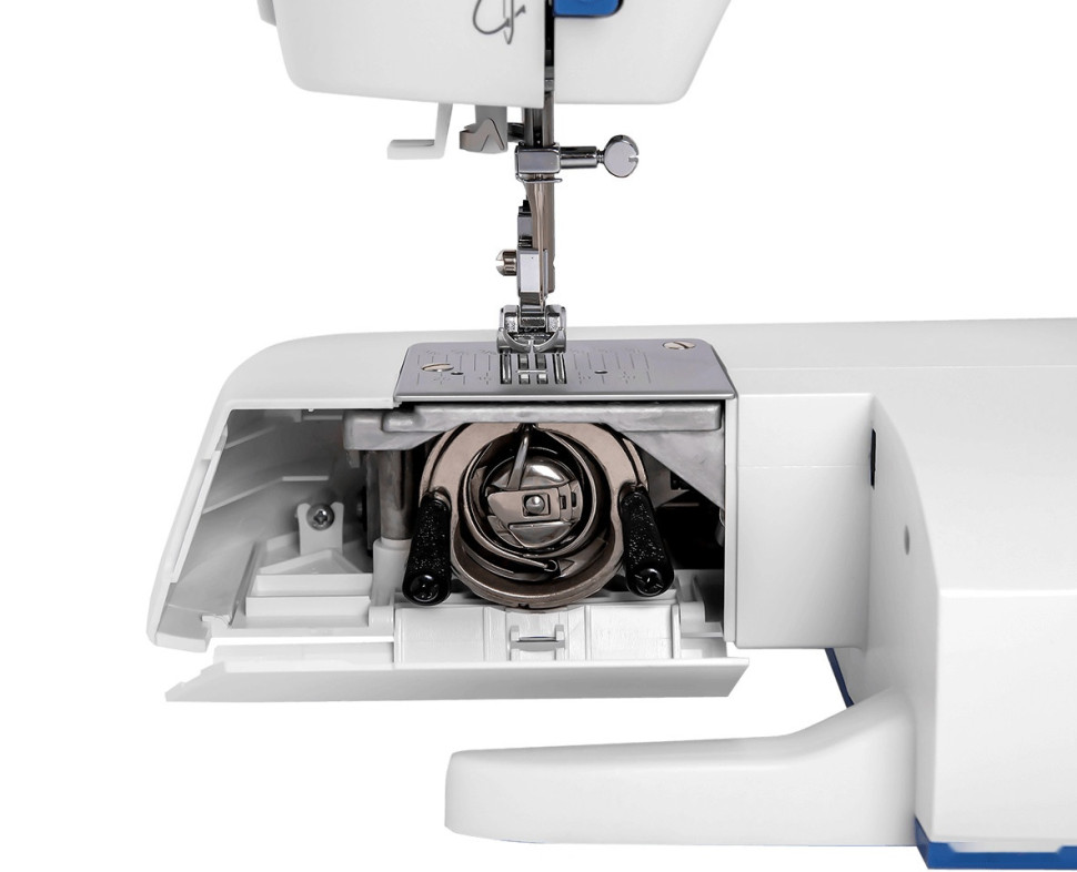 Электромеханическая швейная машина Necchi K432A Электромеханическая швейная машина Necchi K432A