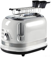 Тостер Ariete Moderna Bianco 149 (белый)