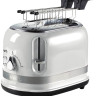 Тостер Ariete Moderna Bianco 149 (белый) Тостер Ariete Moderna Bianco 149 (белый)