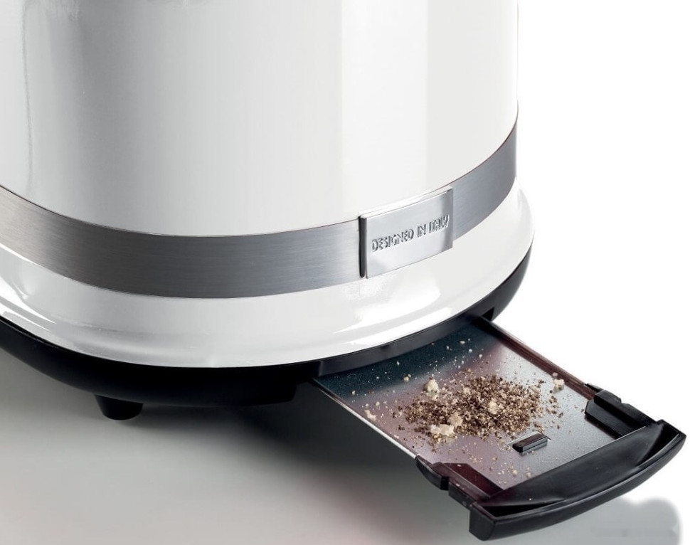 Тостер Ariete Moderna Bianco 149 (белый) Тостер Ariete Moderna Bianco 149 (белый)