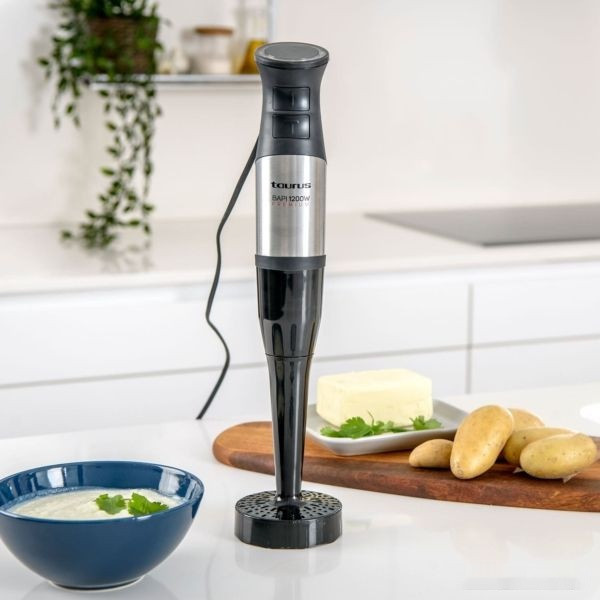 Блендер Taurus Bapi 1200 Premium Complet Блендер Taurus Bapi 1200 Premium Complet