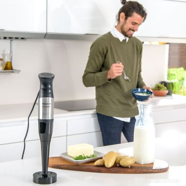 Блендер Taurus Bapi 1200 Premium Complet Блендер Taurus Bapi 1200 Premium Complet