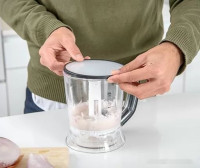 Блендер Taurus Bapi 1200 Premium Complet