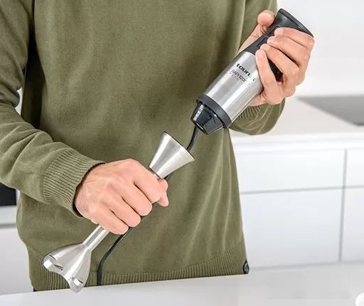 Блендер Taurus Bapi 1200 Premium Complet Блендер Taurus Bapi 1200 Premium Complet