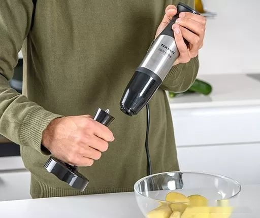 Блендер Taurus Bapi 1200 Premium Complet Блендер Taurus Bapi 1200 Premium Complet