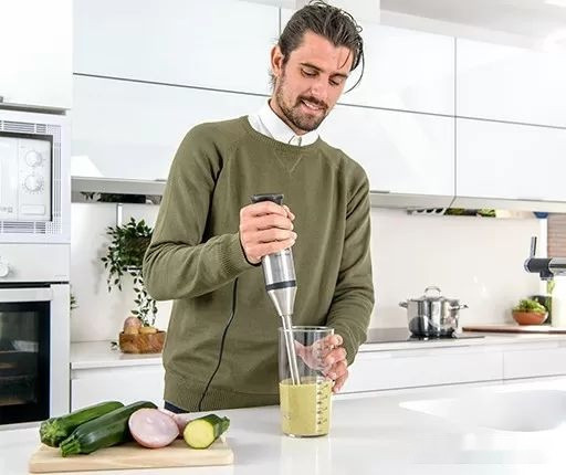 Блендер Taurus Bapi 1200 Premium Complet Блендер Taurus Bapi 1200 Premium Complet