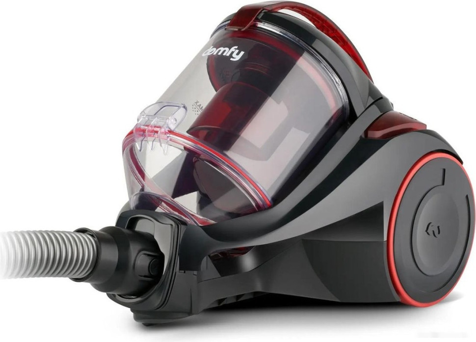 Пылесос Domfy DSC-VC704 Пылесос Domfy DSC-VC704