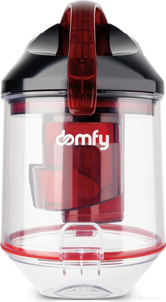 Пылесос Domfy DSC-VC704 Пылесос Domfy DSC-VC704