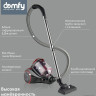Пылесос Domfy DSC-VC704 Пылесос Domfy DSC-VC704