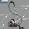 Пылесос Domfy DSC-VC704 Пылесос Domfy DSC-VC704