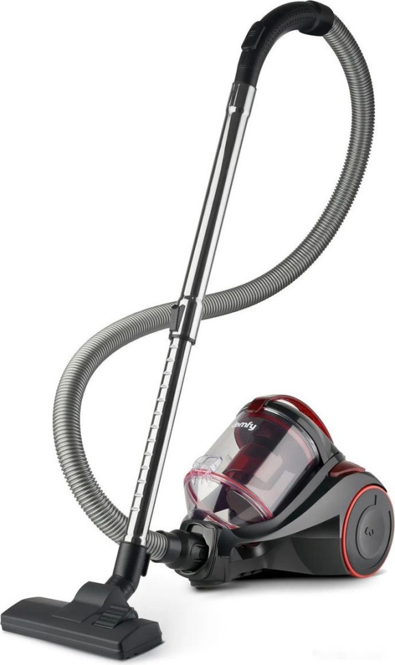 Пылесос Domfy DSC-VC704 Пылесос Domfy DSC-VC704