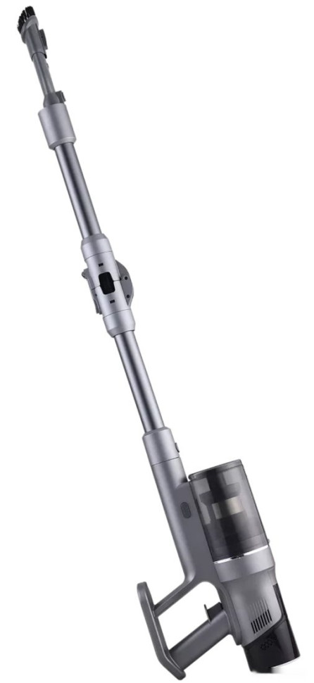 Пылесос Polaris PVCS 4010 FusionPRO (серый) Пылесос Polaris PVCS 4010 FusionPRO (серый)