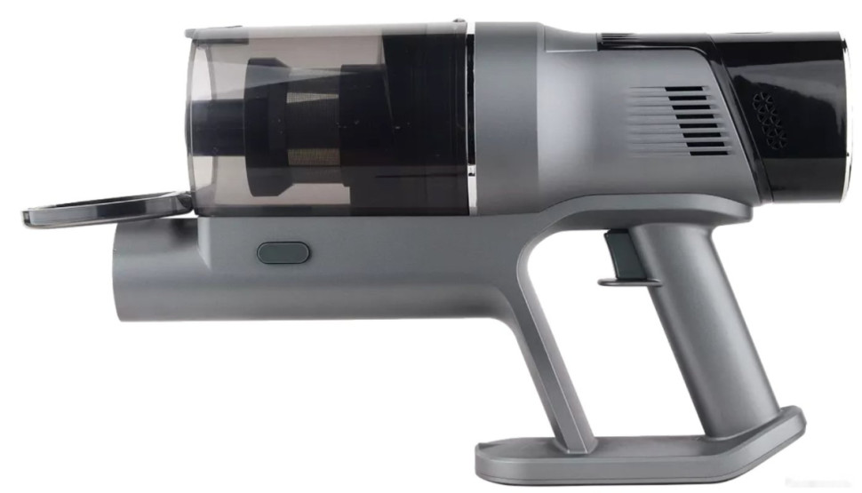 Пылесос Polaris PVCS 4010 FusionPRO (серый) Пылесос Polaris PVCS 4010 FusionPRO (серый)