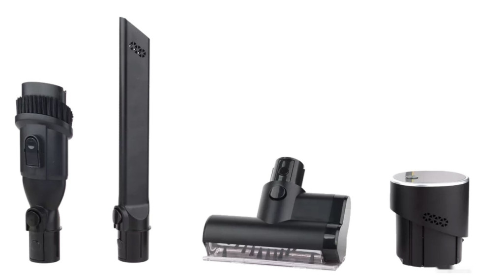 Пылесос Polaris PVCS 4010 FusionPRO (серый) Пылесос Polaris PVCS 4010 FusionPRO (серый)