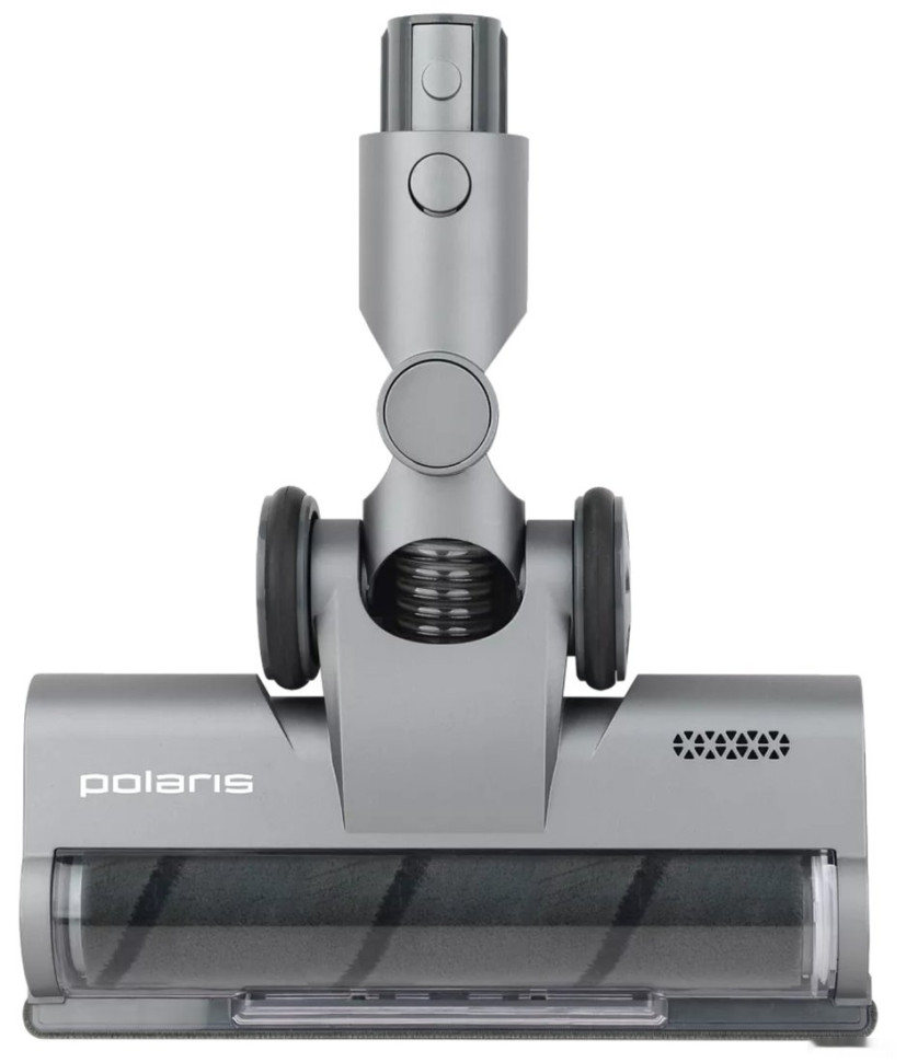 Пылесос Polaris PVCS 4010 FusionPRO (серый) Пылесос Polaris PVCS 4010 FusionPRO (серый)