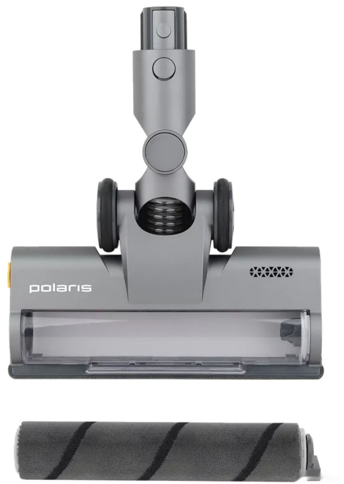 Пылесос Polaris PVCS 4010 FusionPRO (серый) Пылесос Polaris PVCS 4010 FusionPRO (серый)