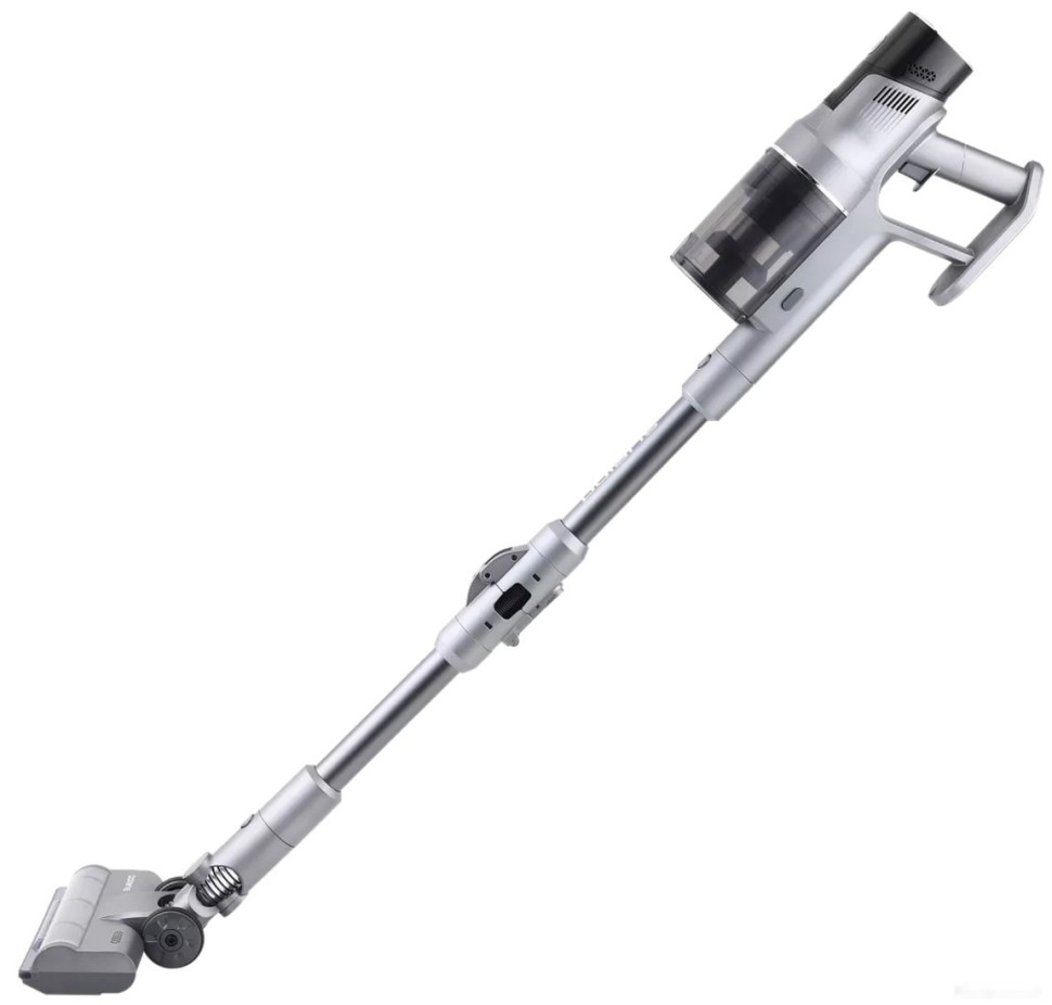 Пылесос Polaris PVCS 4010 FusionPRO (серый) Пылесос Polaris PVCS 4010 FusionPRO (серый)