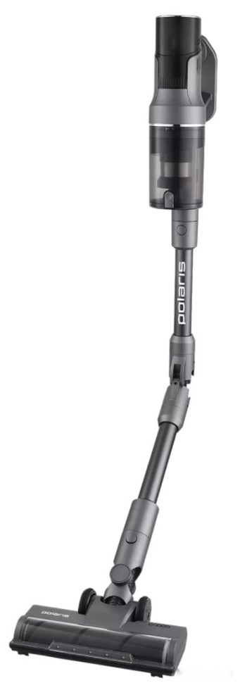 Пылесос Polaris PVCS 4010 FusionPRO (серый) Пылесос Polaris PVCS 4010 FusionPRO (серый)
