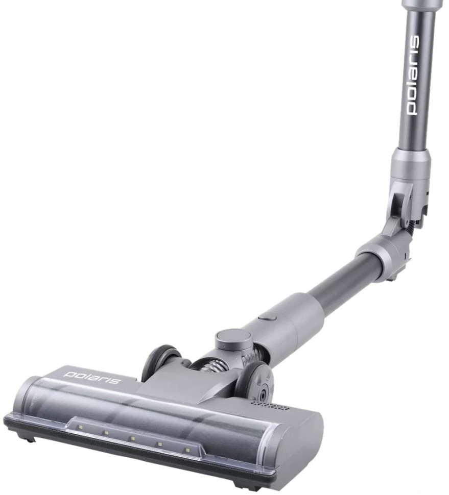 Пылесос Polaris PVCS 4010 FusionPRO (серый) Пылесос Polaris PVCS 4010 FusionPRO (серый)