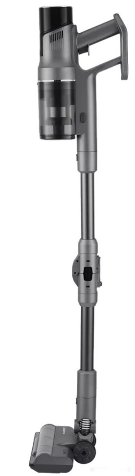 Пылесос Polaris PVCS 4010 FusionPRO (серый) Пылесос Polaris PVCS 4010 FusionPRO (серый)