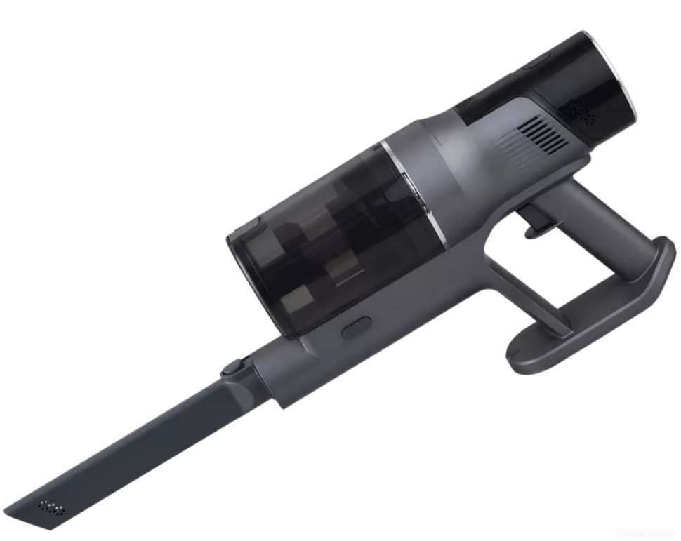 Пылесос Polaris PVCS 4010 FusionPRO (серый) Пылесос Polaris PVCS 4010 FusionPRO (серый)