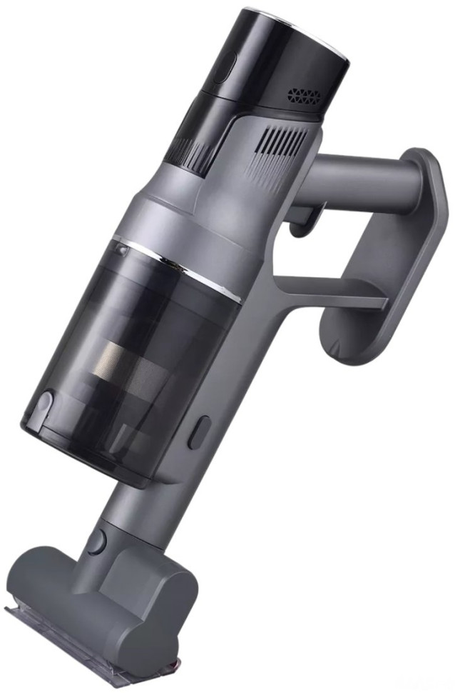 Пылесос Polaris PVCS 4010 FusionPRO (серый) Пылесос Polaris PVCS 4010 FusionPRO (серый)