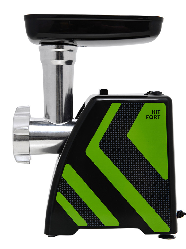 Мясорубка Kitfort KT-2101 (Green) Мясорубка Kitfort KT-2101 (Green)