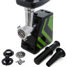 Мясорубка Kitfort KT-2101 (Green) Мясорубка Kitfort KT-2101 (Green)